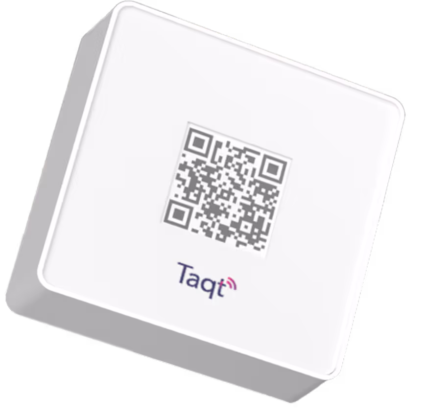 SafeQod device