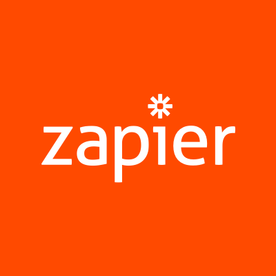 Zapier integration for QR codes